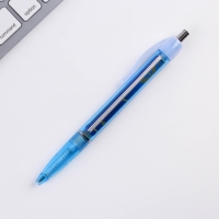 Подарочный набор на выпускной брелок и ручка-флажок &laquo;Удачи тебе, выпускник&raquo;