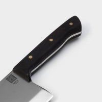 Нож - топорик малый Wild Kitchen, сталь 95&times;18, лезвие 13,5 см