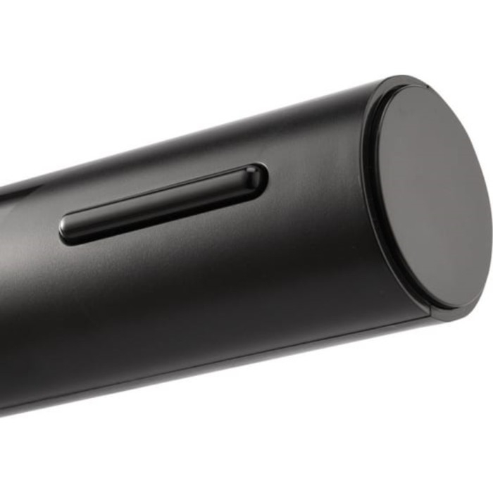 Штопор электрический ENERGY EN-558, от АКБ, чёрный