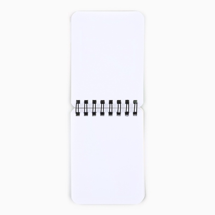 Подарочный набор &laquo;23 Февраля&raquo;: блокнот и ручка пластик