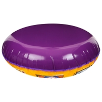 Тюбинг-ватрушка Winter Star «Аниме», диаметр чехла 107 см Тюбинг-ватрушка Winter Star «Аниме», диаметр чехла 107 см