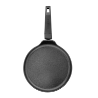 Сковорода блинная Graphit 24 см с антипригарным покрытие