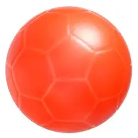 Мяч &laquo;Футбол&raquo;, диаметр 230 мм, МИКС