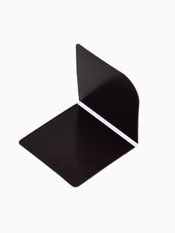 Магнитные закладки для книг, 2 шт., 4&times;4 см, на подложке &laquo;С 23 февраля&raquo;