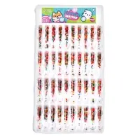 Растущие игрушки &laquo;В колбочке&raquo;, МИКС