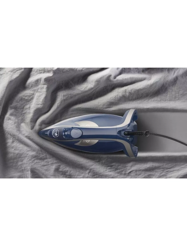 Утюг Smart Protect Plus FV6872E0 с автоотключением, 2800 Вт