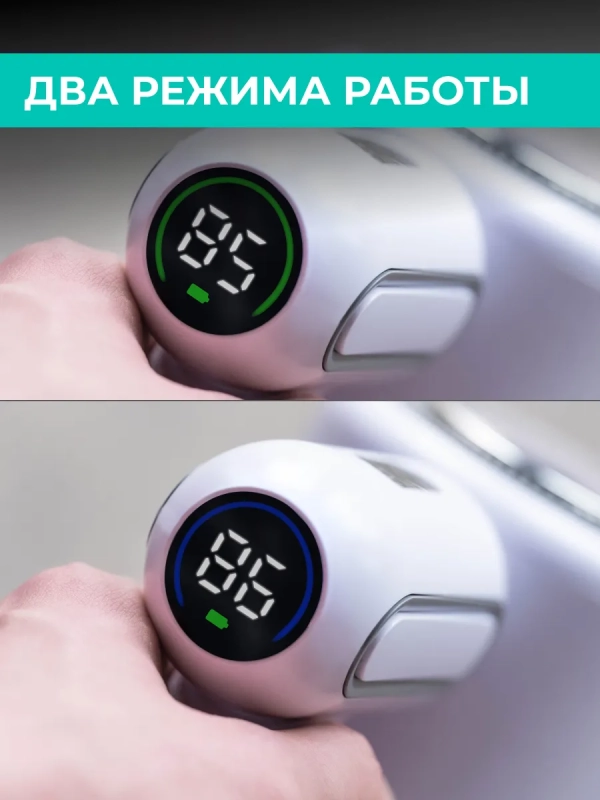 Вертикальный пылесос (беспроводной) для дома T-VCH-67