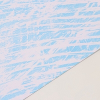 Фотофон двусторонний картон плотность 350 гр "Воздух" 50х50 см