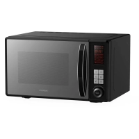 Микроволновая Печь HYM-D3009 черный