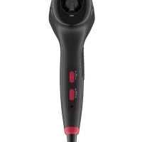 Стайлер для волос Karl Lagerfeld So Curls CF371LF0, черный