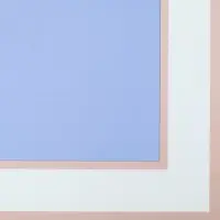 Пленка флористическая, голубая, 58&times;58 см, 50 мкм