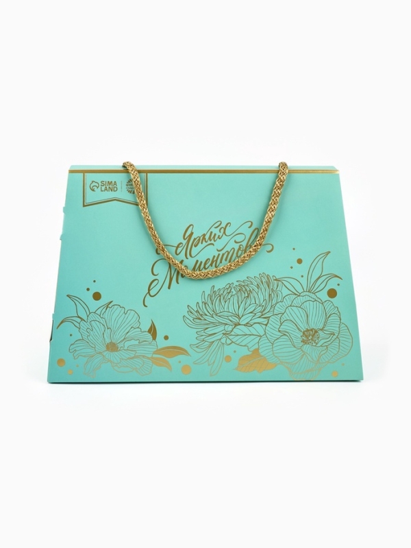 Конфеты шоколадные &laquo;Тифани&raquo;, 150 г