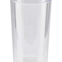 Блендер погружной HYB-H3824 800Вт серебристый