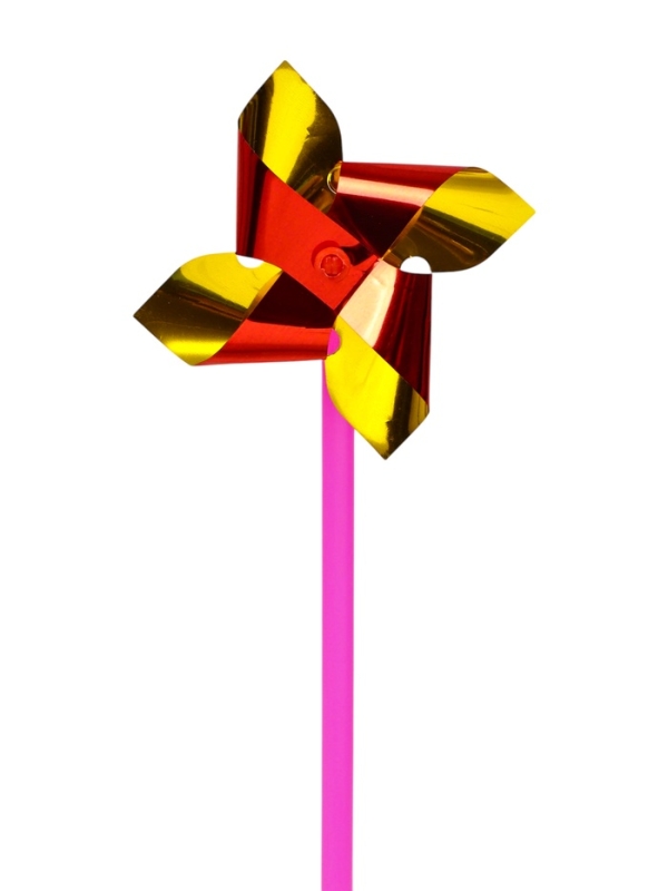 Набор штекеров Набор штекеров "Ветерок" 30шт, 7х7см/15см