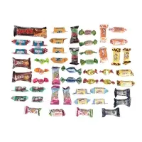 Сладкий новогодний подарок &laquo;Совята&raquo;, 800 г