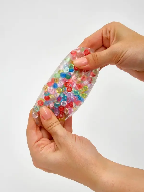 Мялка "Хрустящий шар"