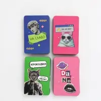 Настольная игра для тигриц "Women момэнт"