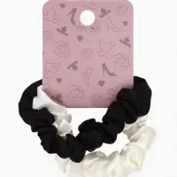 Резинка для волос набор 2 шт, Принцессы