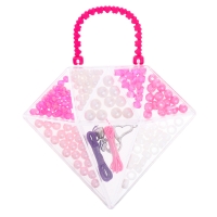 Набор для творчества &laquo;Создай своё украшение: Бриллиант-сумочка&raquo;