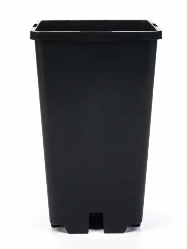 Горшок для рассады (квадрат), 2 л