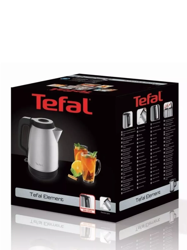 Чайник электрический Element KI280D30, 2400 Вт