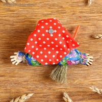 Оберег - магнит «Матрёна», микс Оберег - магнит «Матрёна», микс