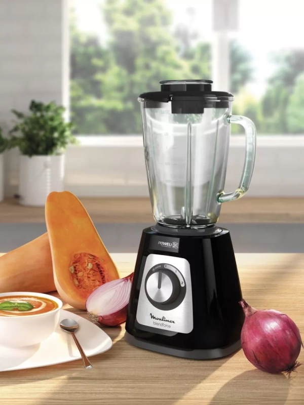 Стационарный блендер Blendforce 2 LM435810 800 Вт, черный