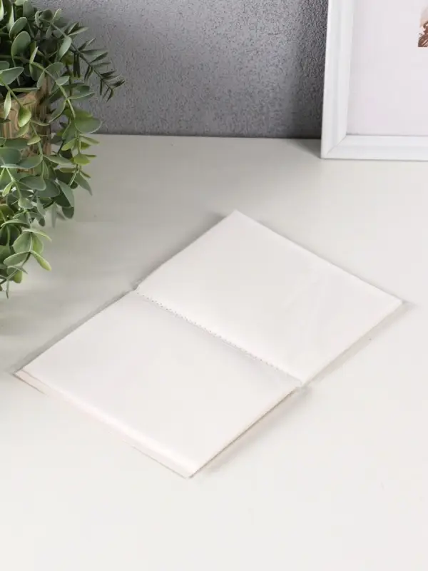 Фотоальбом 36 фото 10X15см, "Слоненок", ПП карм.,мягкая обложка