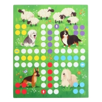 Дорожная игра «Лето» Дорожная игра «Лето»