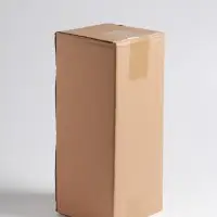 Ваза &laquo;Бего&raquo;, классик, 27&times;9 см, керамика, бежевая