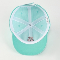 Кепка детская для девочки «Sweety», р-р. 48-50 Кепка детская для девочки «Sweety», р-р. 48-50