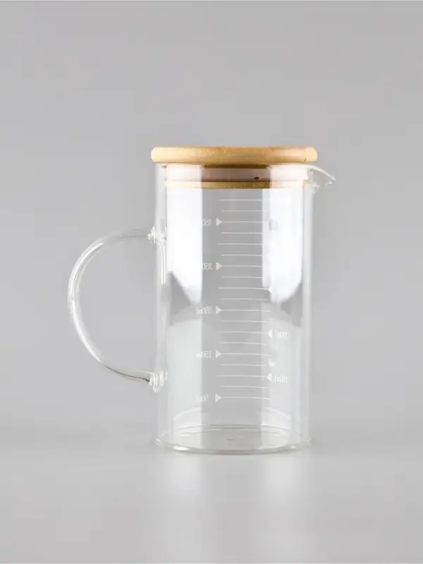 Кувшин "Апельсин", 550 мл