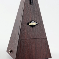 Метроном механический Music Life коричневый, 40-408 ударов в минуту, 21 х 11,5 х 11,5 см Метроном механический Music Life коричневый, 40-408 ударов в минуту, 21 х 11,5 х 11,5 см