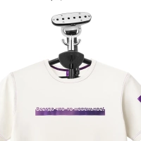 Отпариватель вертикальный для одежды КТ-9358 - 2200 Вт