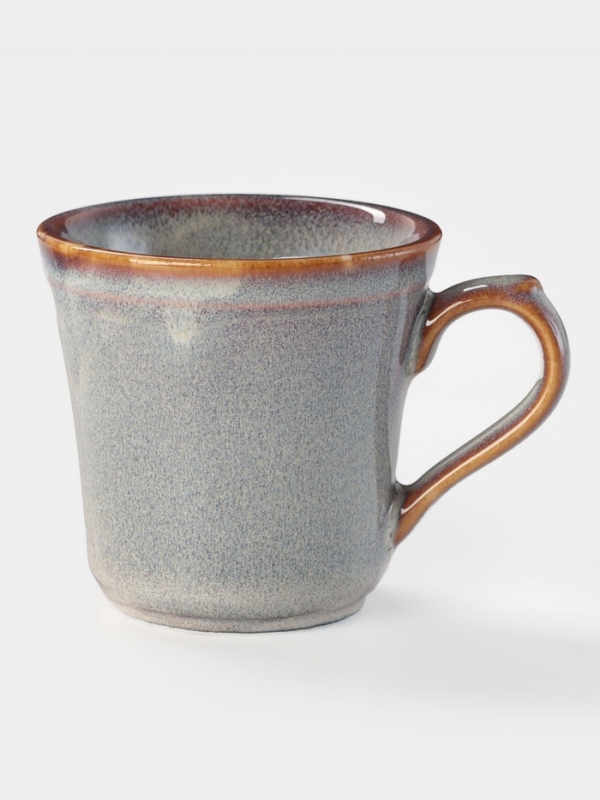 Кофейная пара Magistro "Vintage" 110 мл