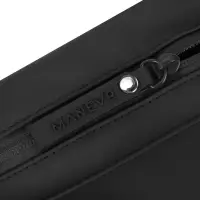 Поясная сумка Traffic, черная