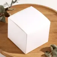 Свеча ароматическая в подсвечнике "Суккуленты" 1 фитиль аромат белый чай 11х11х10 см