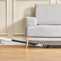 Вертикальный беспроводной пылесос VSS2500