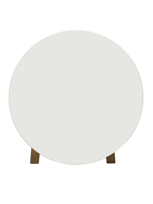 Зеркало, настенное, 60&times;60 см