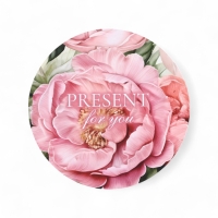 Набор шляпных коробок для цветов 5 в 1, упаковка подарочная, «Бутон», 16 х 14 см - 22 х 19,5 см Набор шляпных коробок для цветов 5 в 1, упаковка подарочная, «Бутон», 16 х 14 см - 22 х 19,5 см