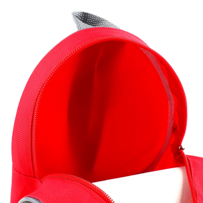 Детский рюкзак с блокнотом &laquo;Монстрики&raquo;, 23х20,5 см