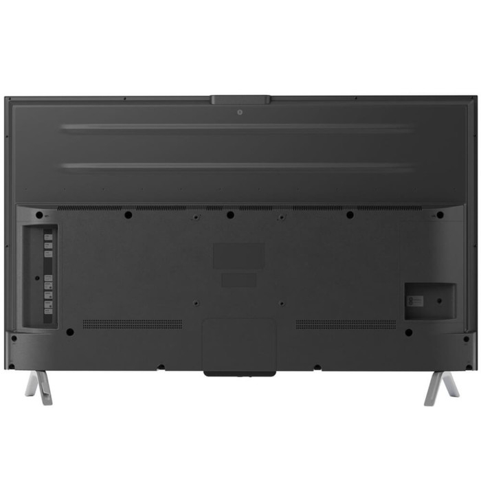 Телевизор Яндекс ТВ Станция с Алисой, 50 Телевизор Яндекс ТВ Станция с Алисой, 50", 3840x2160,HDMI 3, USB 2, Smart TV, чёрный