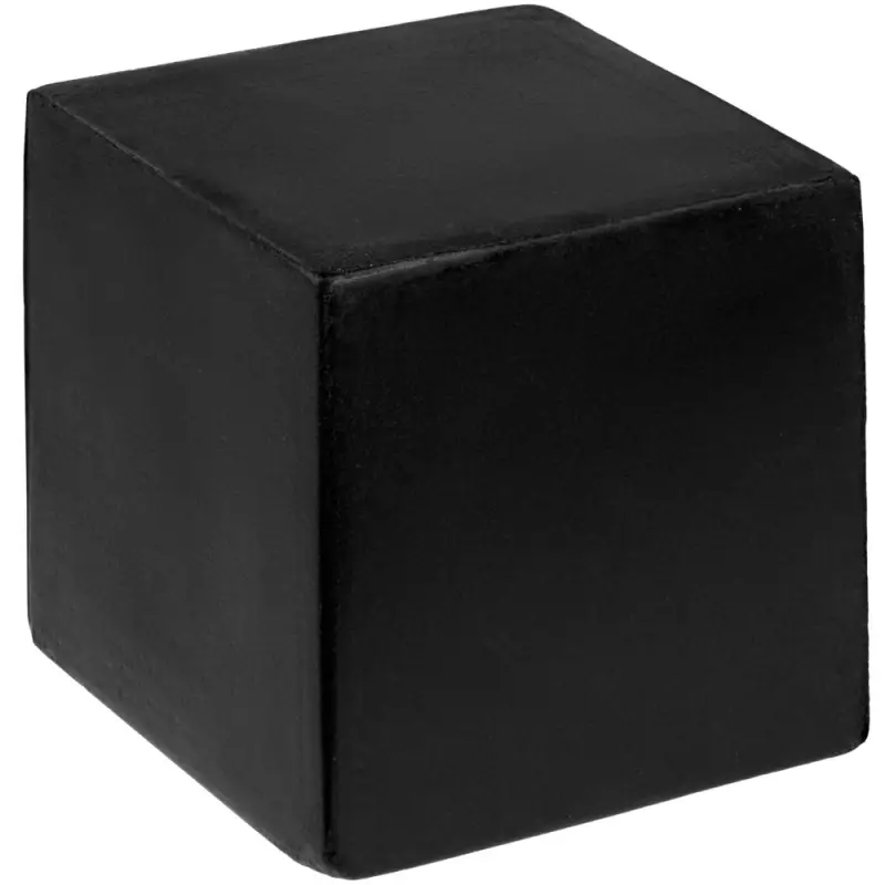 Антистресс &laquo;Кубик&raquo;, черный