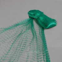 Сетка садовая, мягкая, 5 &times; 2 м, ячейка 15 &times; 15 мм, от птиц, Greengo