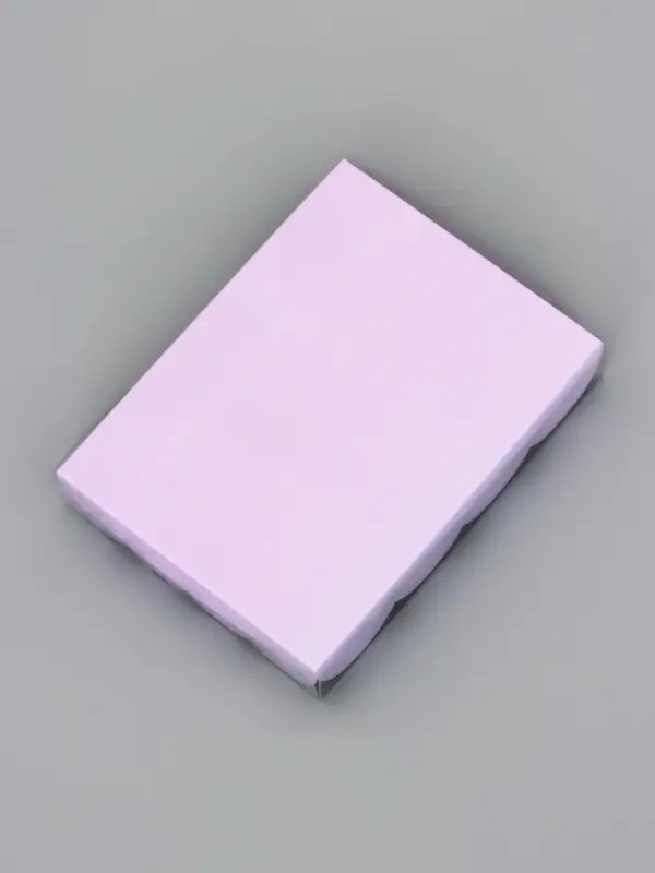 Коробка для печенья, &laquo;Комплимент&raquo;, 14&times;10.5&times;2.5 см