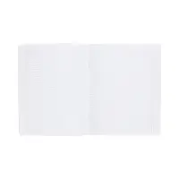 Тетрадь 12 листов, в линейку &laquo;Собачки&raquo;, мелованный картон, МИКС