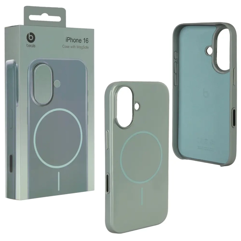Чехол Beats iPh 16