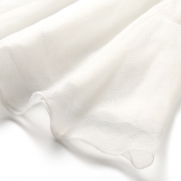 Платье детское нарядное KAFTAN рост 110, белый Платье детское нарядное KAFTAN рост 110, белый