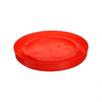 Поилка для домашней птицы, 4 л, пластик, Greengo