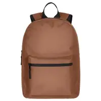Рюкзак Base, шоколадно-коричневый